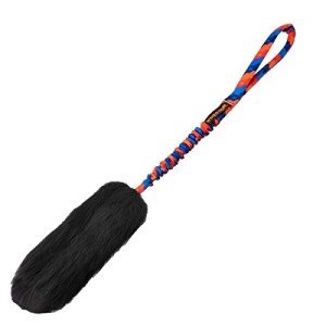 WondaBaa Bungee Tug Toy for Dogs
