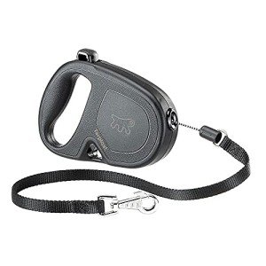 Ferplast Flippy Retractable Dog Leash - 4.5m