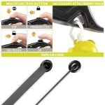 Ferplast Flippy Retractable Dog Leash - 4.5m