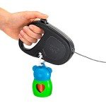 Ferplast Flippy Retractable Dog Leash - 4.5m