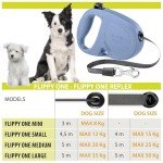 Ferplast Flippy Retractable Dog Leash - 4.5m