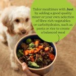 Forthglade Grain-Free Wet Dog Food Variety Pack