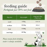 Forthglade Grain-Free Wet Dog Food Variety Pack