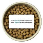 Burns Hypoallergenic Lamb & Brown Rice Dog Food 12kg