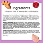 Calm & Relaxed Grain-Free Dry Dog Food 10kg