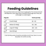 Calm & Relaxed Grain-Free Dry Dog Food 10kg