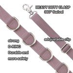 Dog Grooming Belly Straps & Loops - Color 2