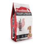 PureBites Chicken Freeze-Dried Dog Treats, 28oz