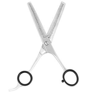 6.5-Inch Thinning Scissors for Dog Grooming