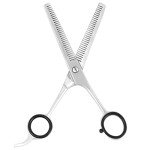 6.5-Inch Thinning Scissors for Dog Grooming