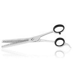 6.5-Inch Thinning Scissors for Dog Grooming