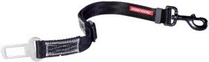 EZYDOG Click Dog Seat Belt for Safe Travels