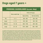 James Wellbeloved Senior Hypoallergenic Wet Dog Food