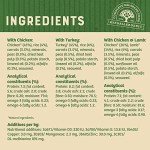 James Wellbeloved Senior Hypoallergenic Wet Dog Food