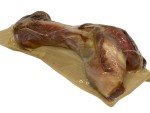 Premium Large Ham Bones for Dogs – 5 Pack