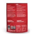 Chicken Jerky Dog Treats by Purebites