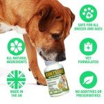 JointSure Young & Active Dog Joint Supplements - 120 Tablets