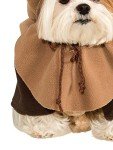 Star Wars Ewok Dog Costume - Small Size