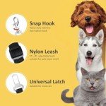 Adjustable Dog Seat Belt Harness - 2 Pack