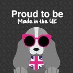 Gentle Grooming Brush for Dogs, Cats, and Pets