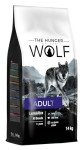 Hunger of the Wolf Lamb & Rice Dog Food