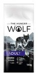 Hunger of the Wolf Lamb & Rice Dog Food