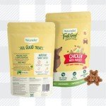 Naturediet Soft Baked Chicken & Jerky Dog Treats