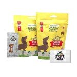Naturediet Soft Baked Chicken & Jerky Dog Treats