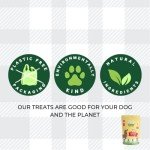 Naturediet Soft Baked Chicken & Jerky Dog Treats