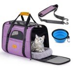 Morpilot Airline Approved Pet Carrier for Dogs