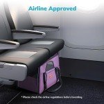 Morpilot Airline Approved Pet Carrier for Dogs