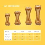 Plutos Cheese & Chicken Healthy Dog Chews - 3 Pack