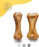 Plutos Cheese & Chicken Healthy Dog Chews - 3 Pack