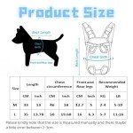 Front-Facing Dog Carrier Backpack for Travel