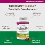 Joint Care Chews for Dogs - Hip & Joint Support