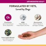 Joint Care Chews for Dogs - Hip & Joint Support