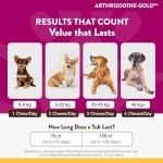 Joint Care Chews for Dogs - Hip & Joint Support