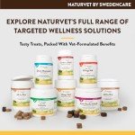 Joint Care Chews for Dogs - Hip & Joint Support