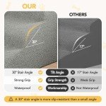 Water Resistant Non-Slip Dog Steps for Sofa