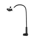 360° Hands-Free Pet Hair Dryer Holder Clamp