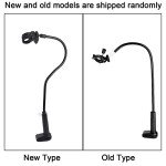 360° Hands-Free Pet Hair Dryer Holder Clamp