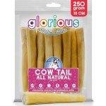 Natural Beef & Cow Tail Chews for Dogs