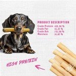 Natural Beef & Cow Tail Chews for Dogs