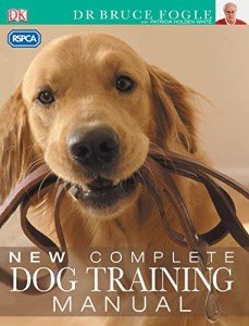 RSPCA Complete Dog Training Guide