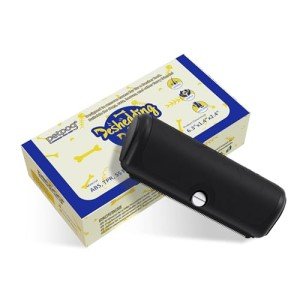 PetPog Deshedding Brush for Dogs and Cats