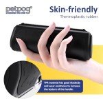 PetPog Deshedding Brush for Dogs and Cats