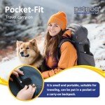 PetPog Deshedding Brush for Dogs and Cats