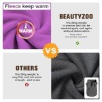 Cozy Fleece Vest for Small & Medium Dogs