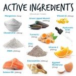 Bugalugs Hip & Joint Dog Supplements with Glucosamine