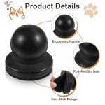 Dog Nail File with 6 Replaceable Filing Discs